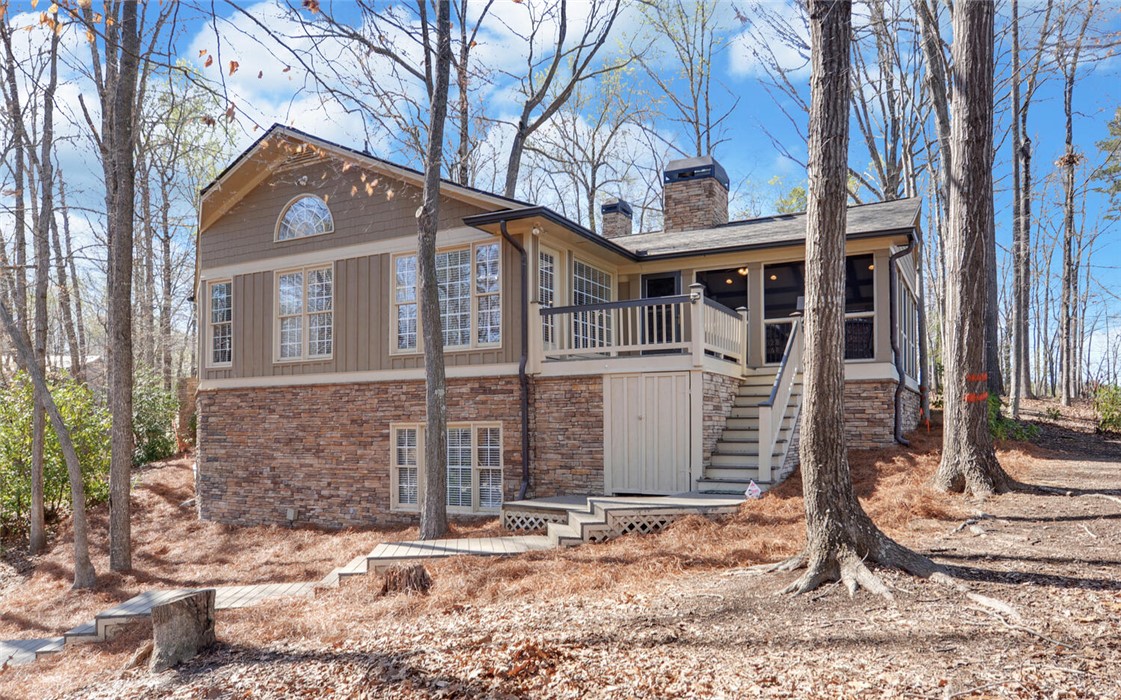 114 Blue Ridge Place Lavonia, GA 30553 - Photo 40 of 46