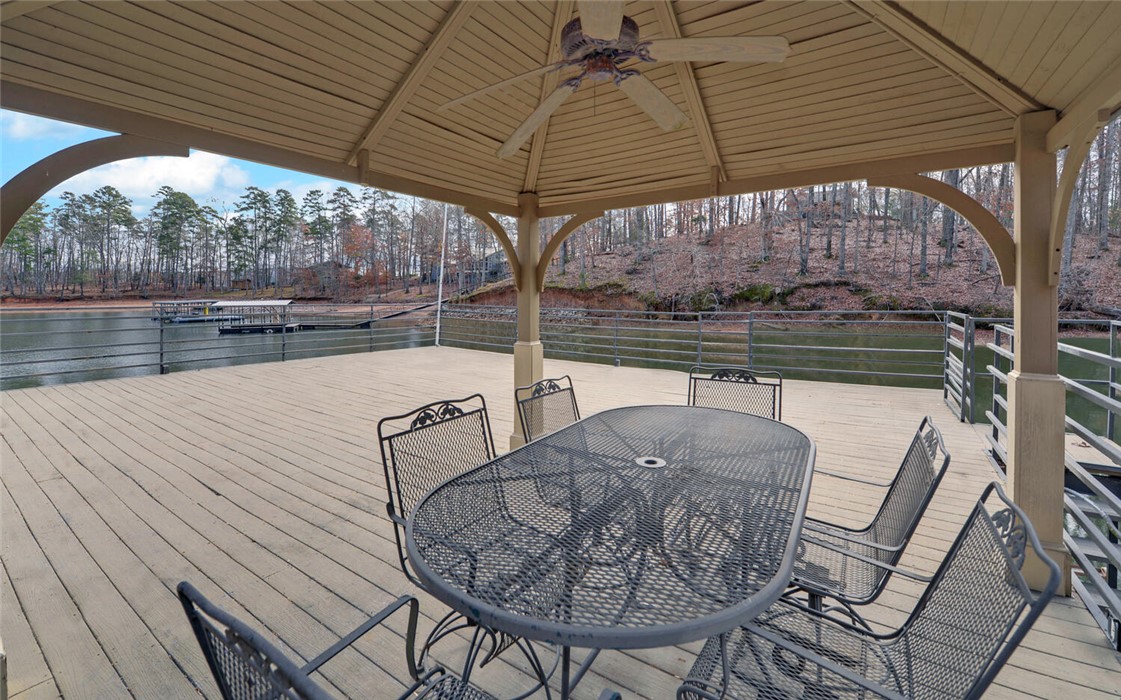 114 Blue Ridge Place Lavonia, GA 30553 - Photo 41 of 46