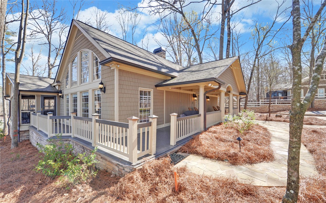 114 Blue Ridge Place Lavonia, GA 30553 - Photo 42 of 46