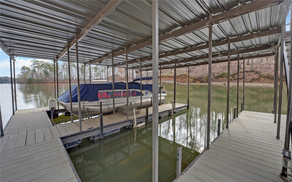 114 Blue Ridge Place Lavonia, GA 30553 - Photo 45 of 46