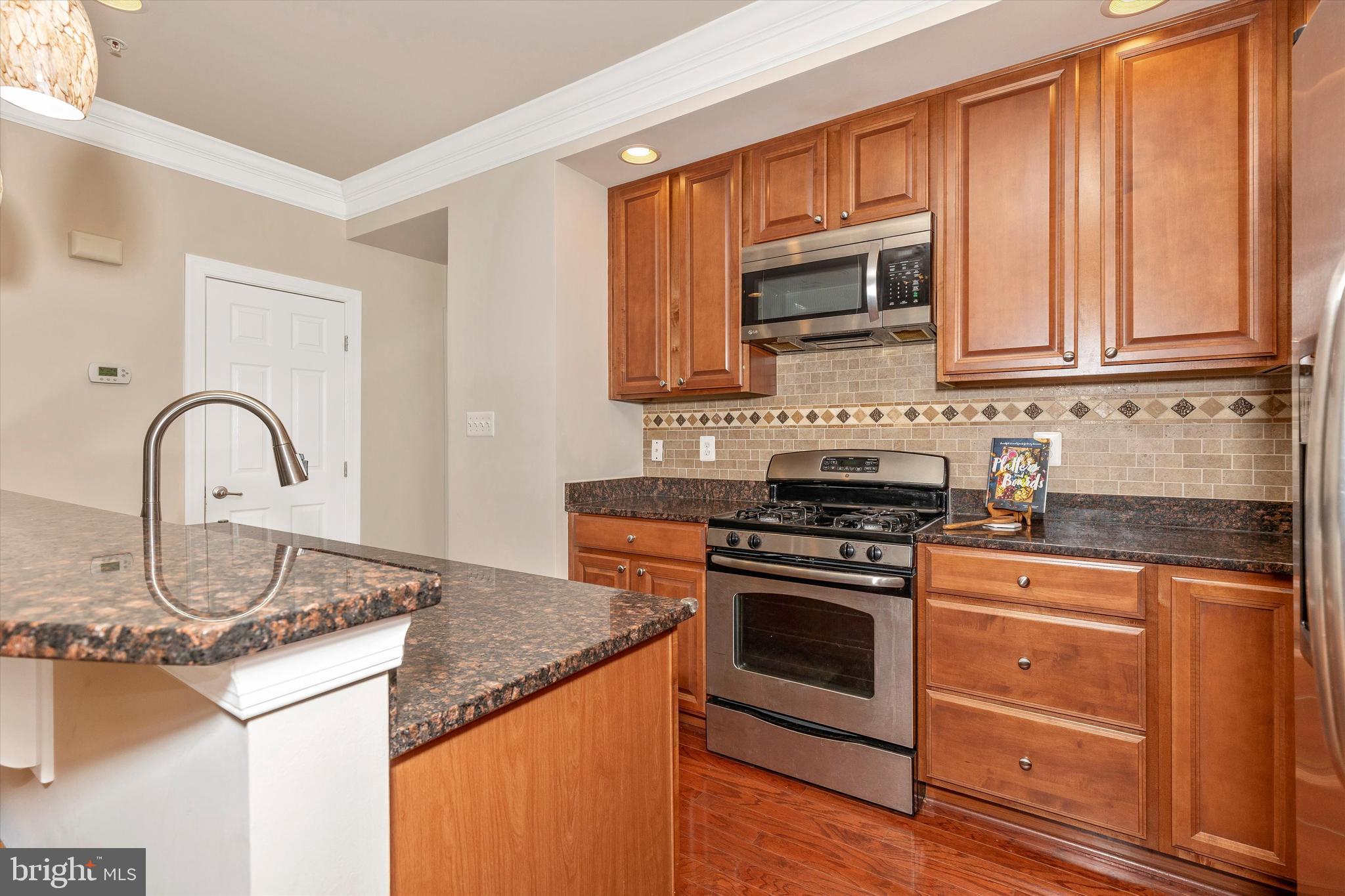 3616 Holborn Place Frederick, MD 21704 - Photo 12 of 56 Kitchen