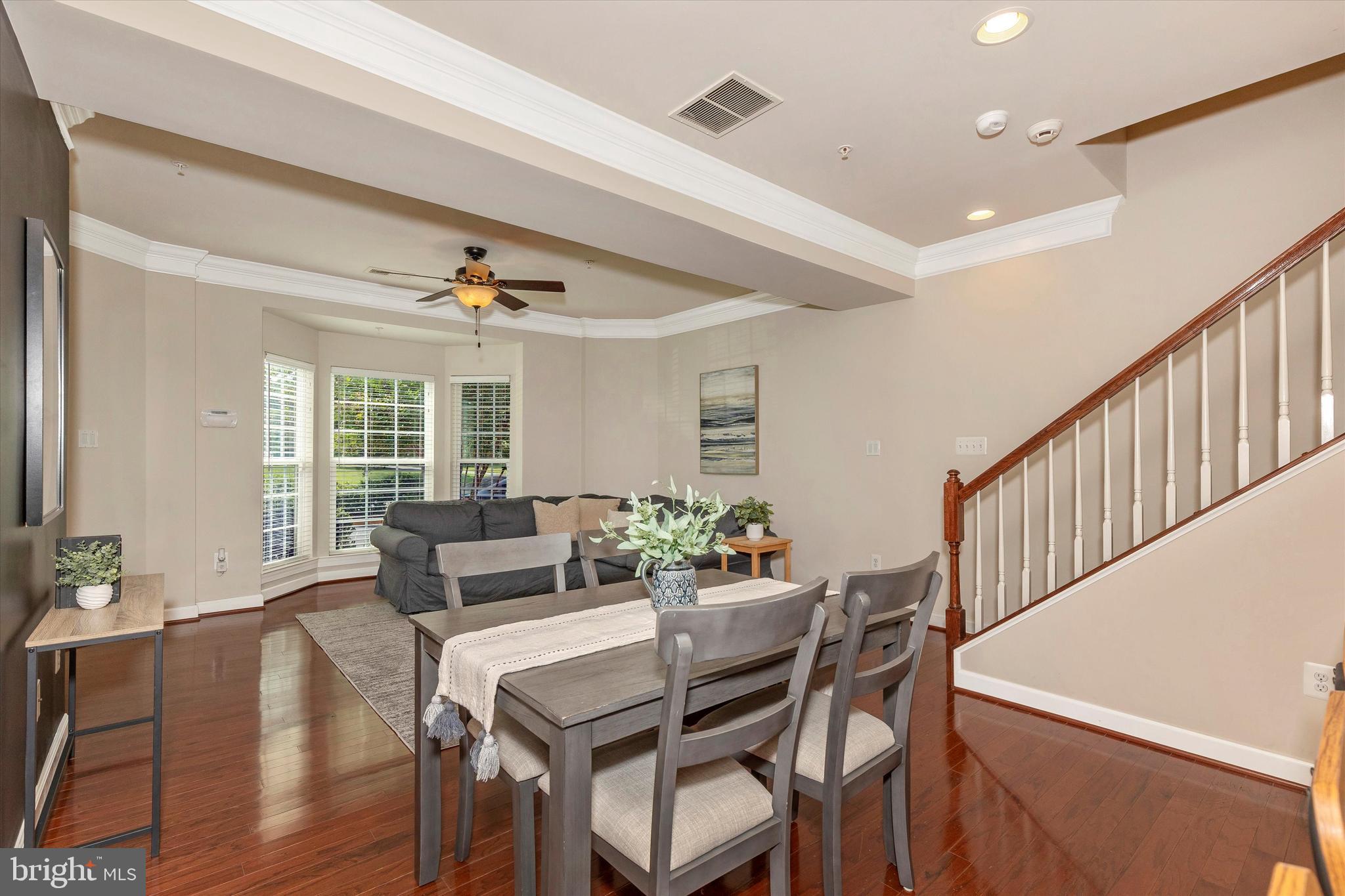 3616 Holborn Place Frederick, MD 21704 - Photo 14 of 56 Kitchen with table space
