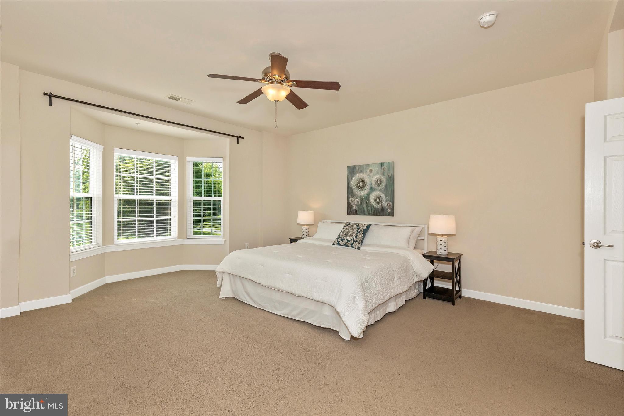 3616 Holborn Place Frederick, MD 21704 - Photo 20 of 56 Primary suite with great natural lighting