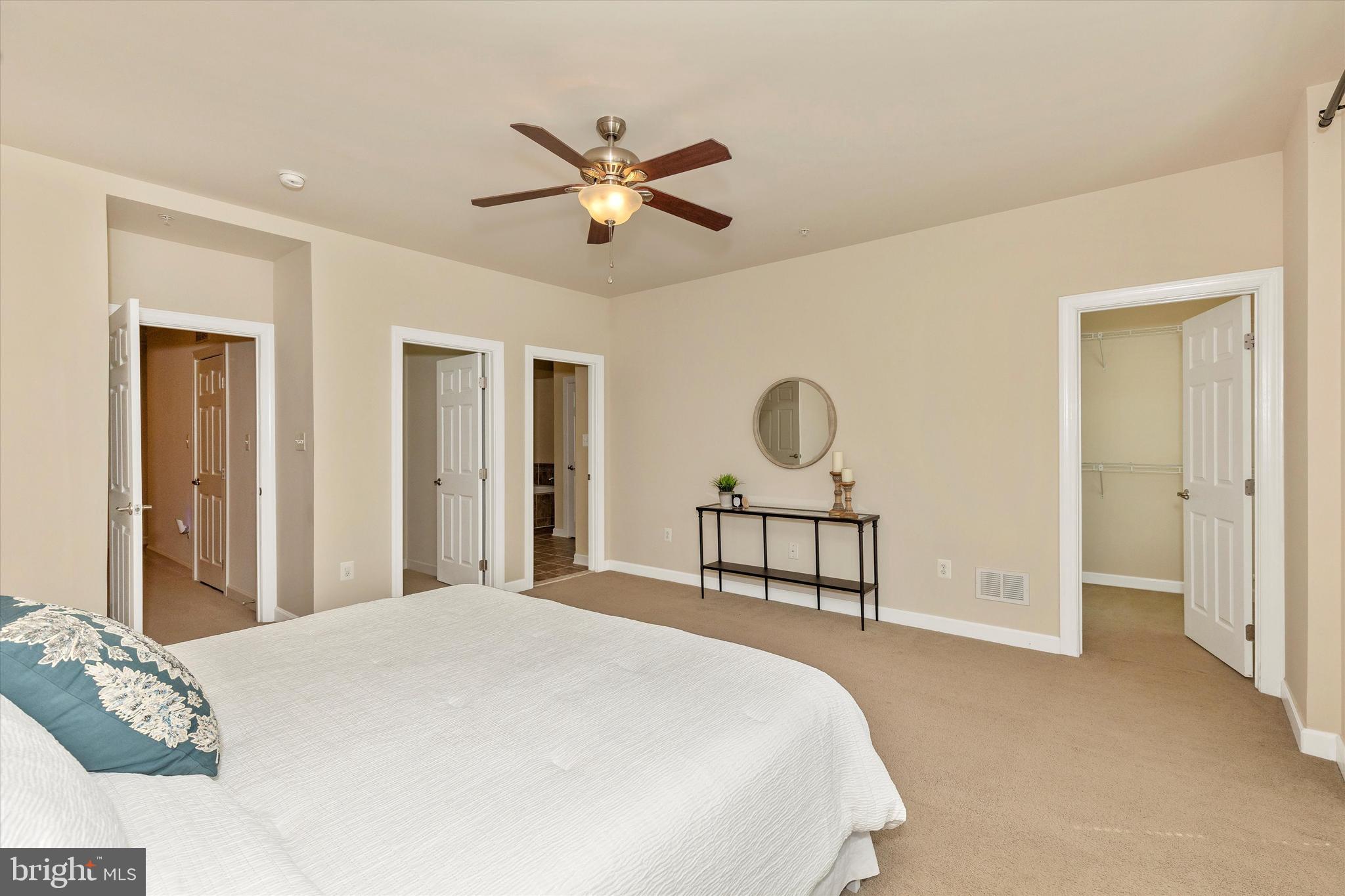 3616 Holborn Place Frederick, MD 21704 - Photo 21 of 56 Primary suite