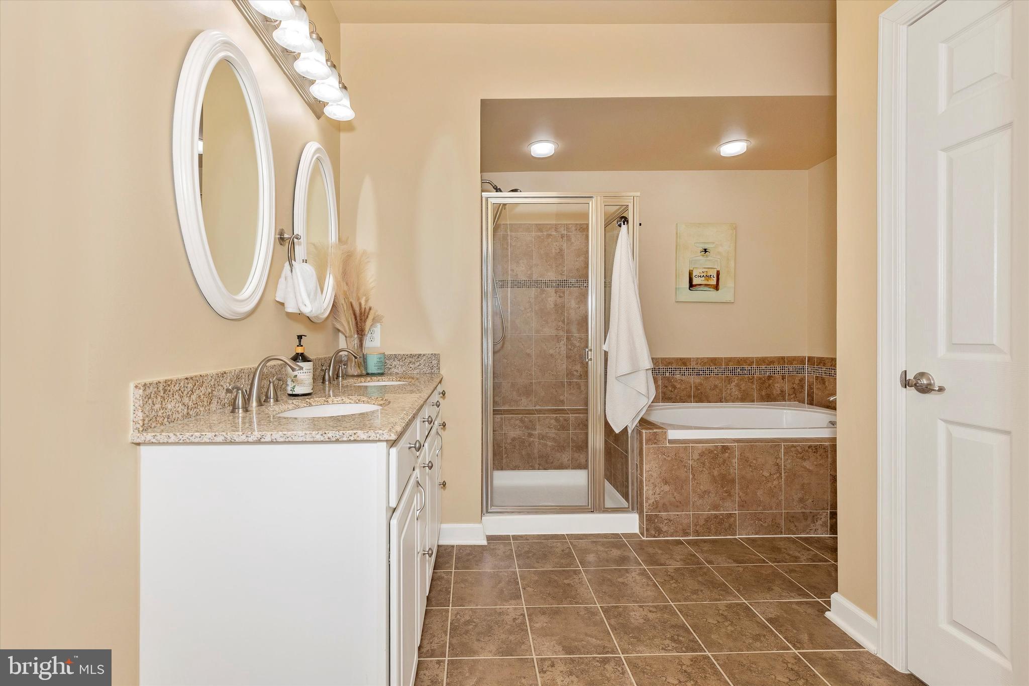 3616 Holborn Place Frederick, MD 21704 - Photo 22 of 56 En-suite bath