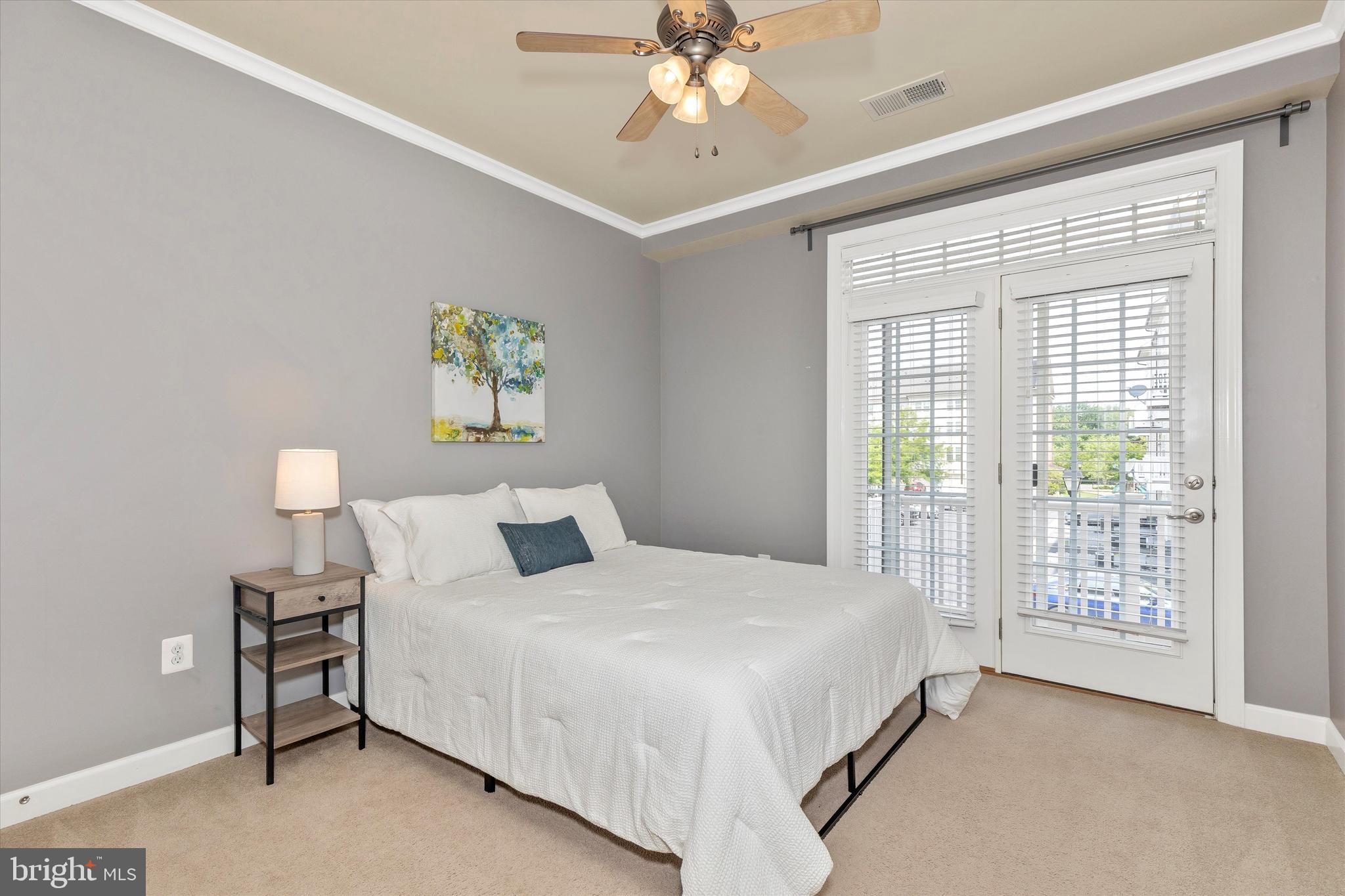 3616 Holborn Place Frederick, MD 21704 - Photo 25 of 56 Second bedroom