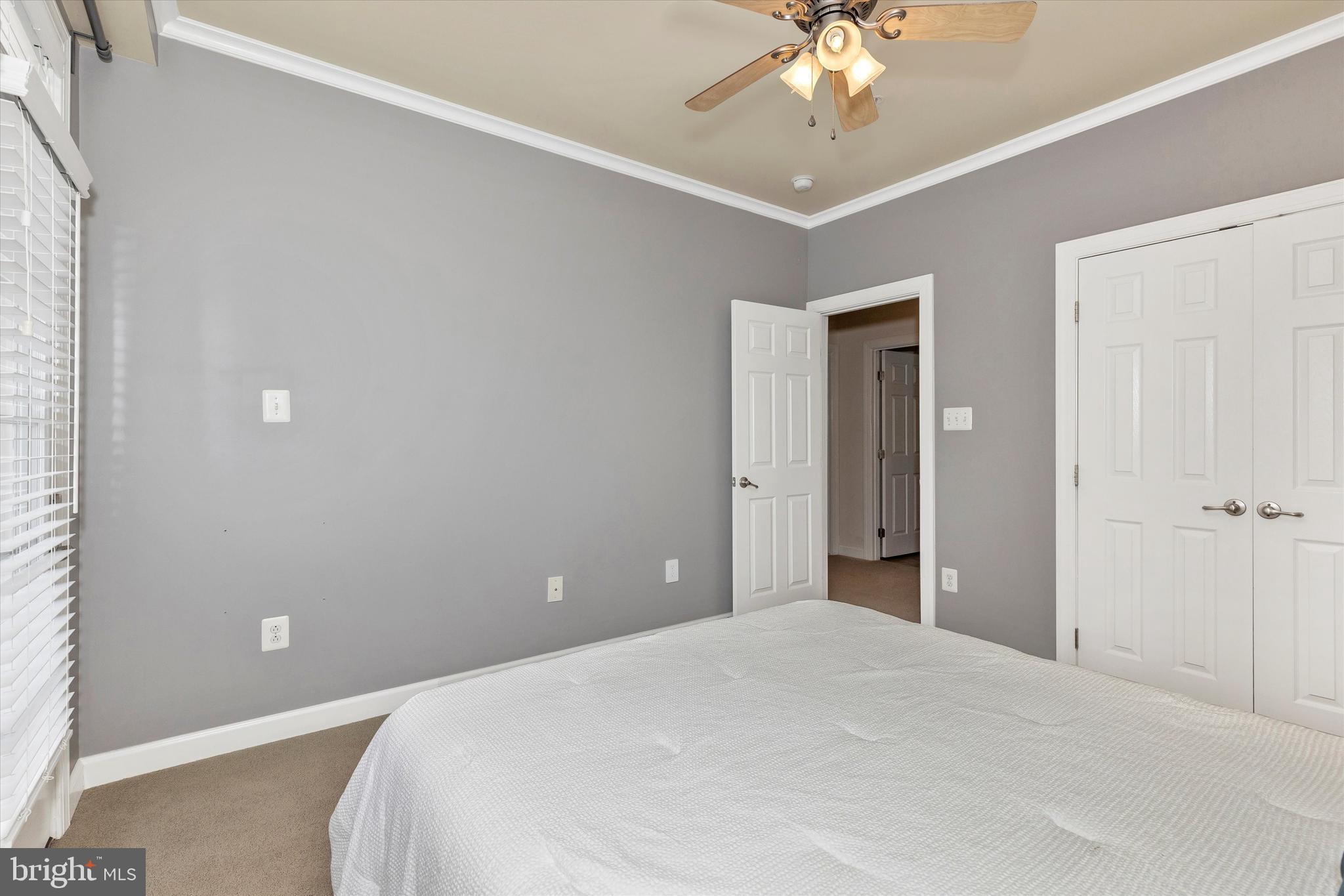 3616 Holborn Place Frederick, MD 21704 - Photo 26 of 56 Second bedroom