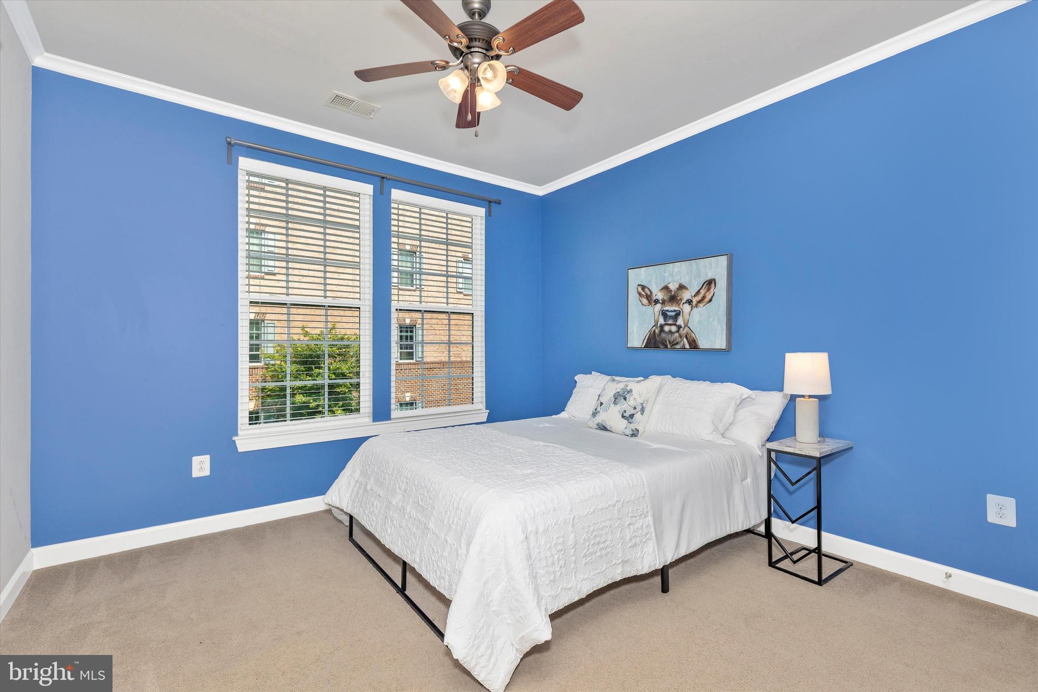 3616 Holborn Place Frederick, MD 21704 - Photo 27 of 56 Third bedroom