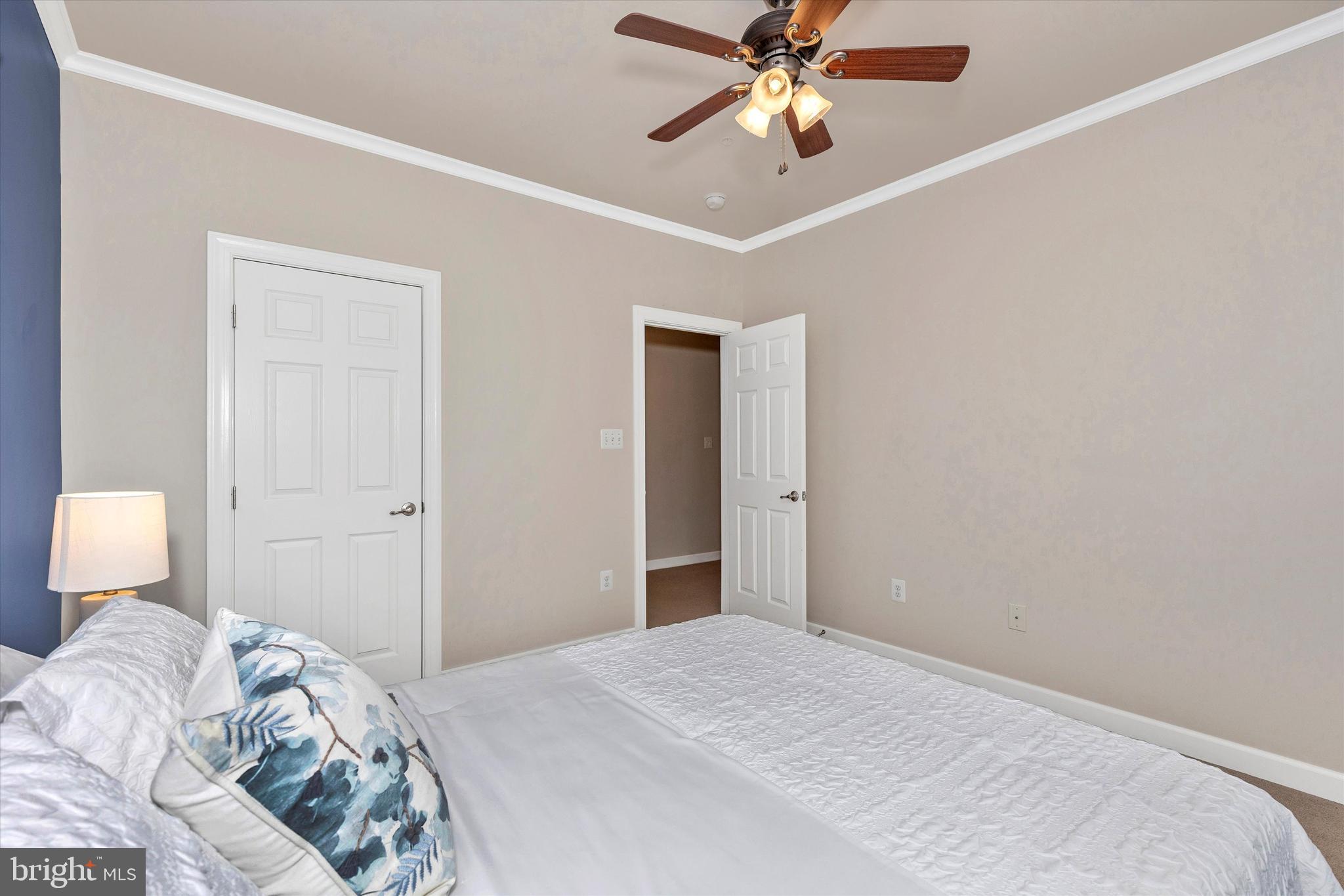 3616 Holborn Place Frederick, MD 21704 - Photo 28 of 56 Third bedroom