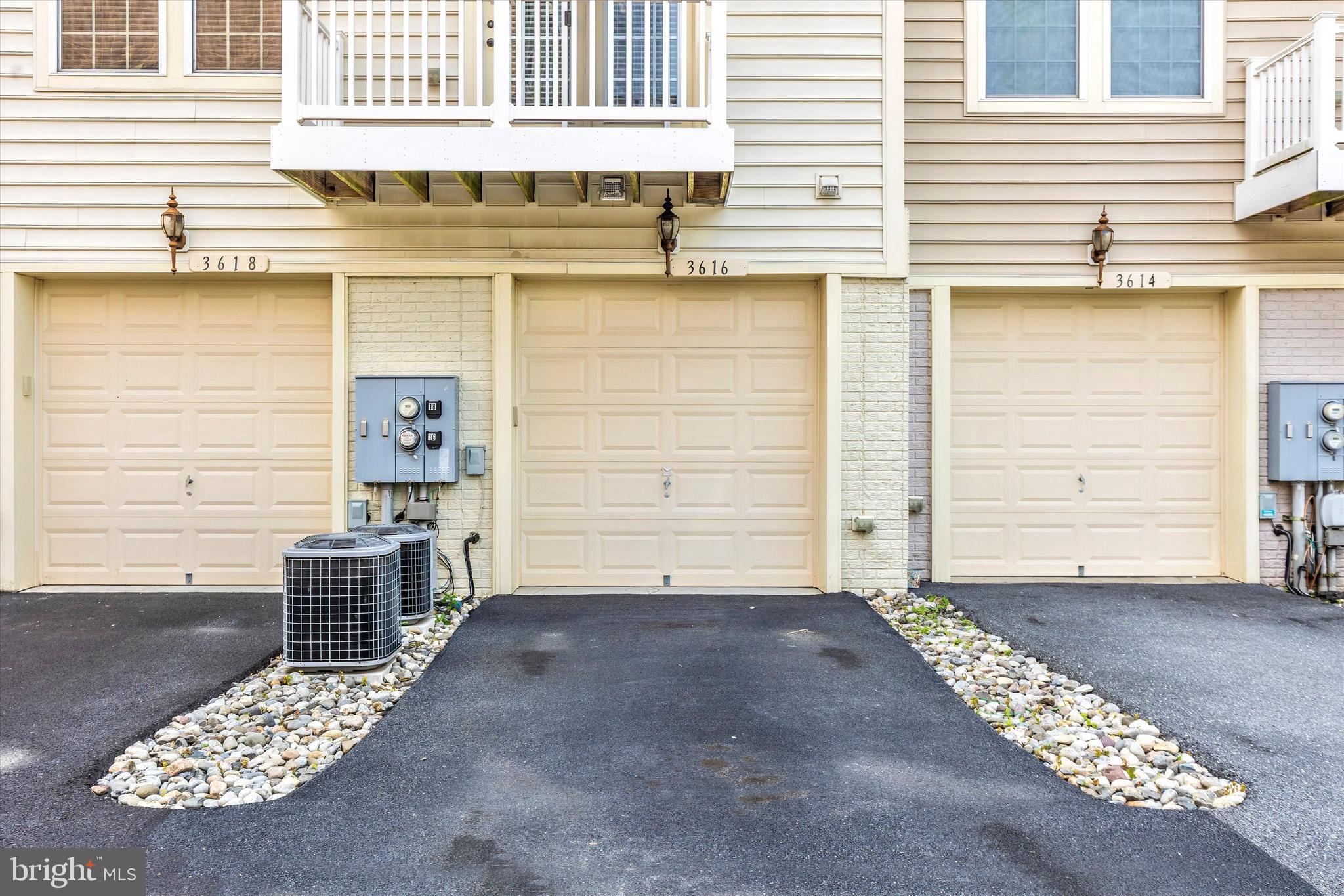 3616 Holborn Place Frederick, MD 21704 - Photo 35 of 56 Private driveway