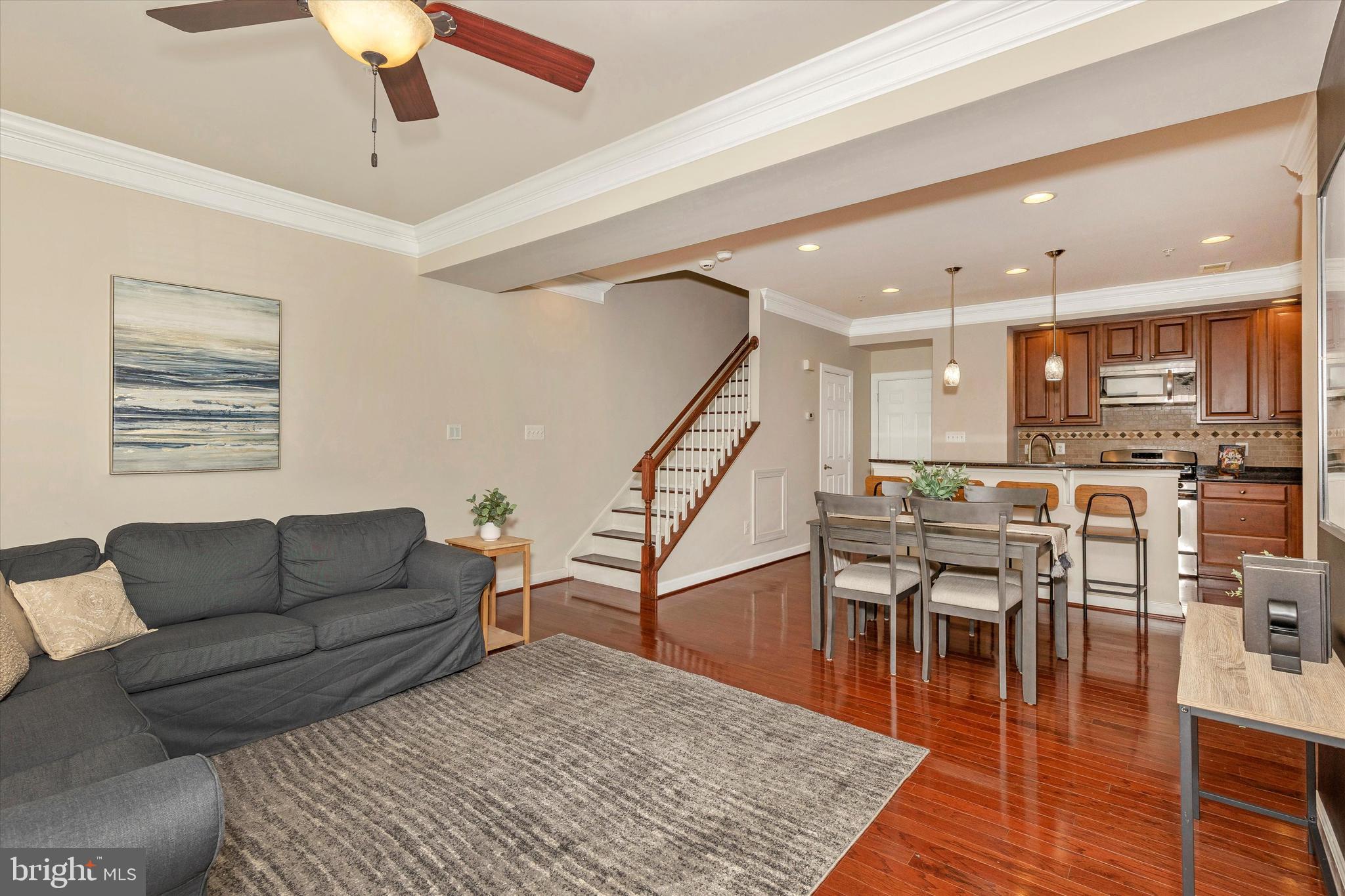 3616 Holborn Place Frederick, MD 21704 - Photo 4 of 56 Open concept