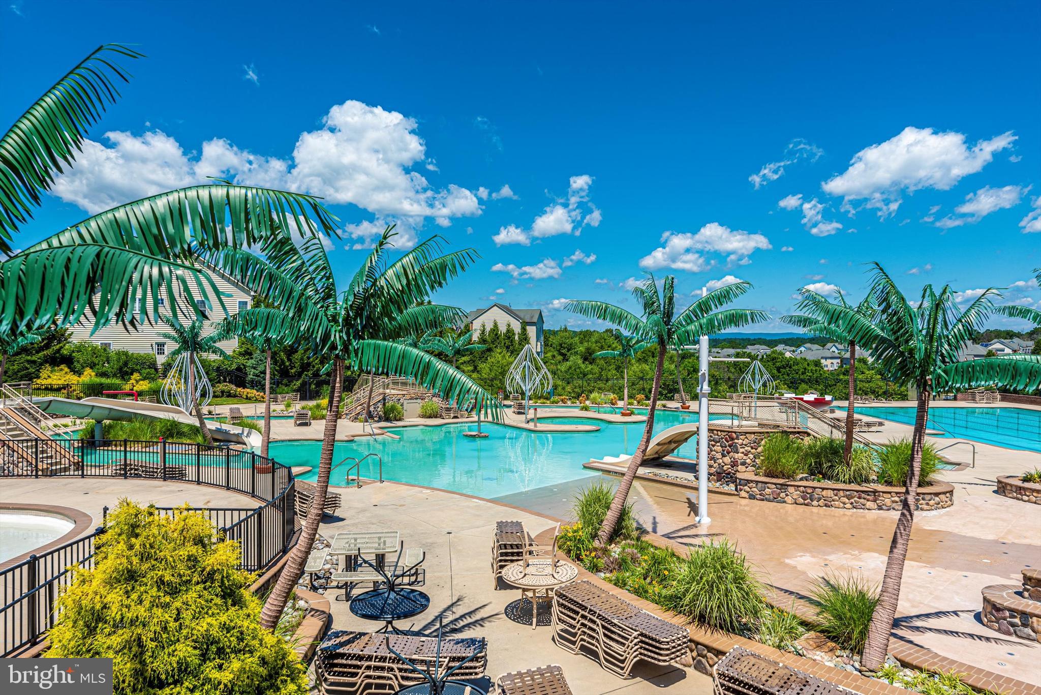 3616 Holborn Place Frederick, MD 21704 - Photo 41 of 56 Community pool