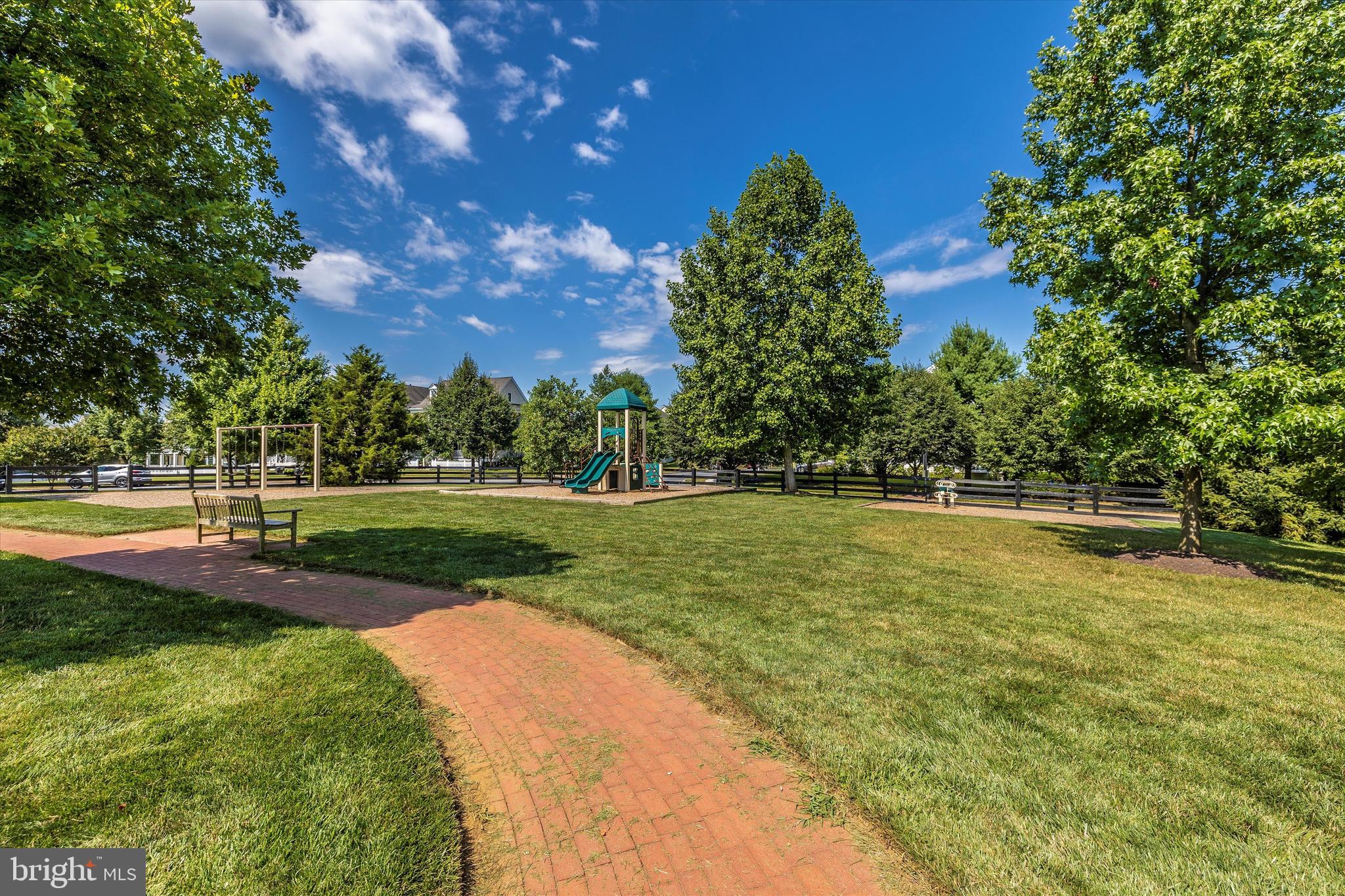 3616 Holborn Place Frederick, MD 21704 - Photo 47 of 56 Walking paths