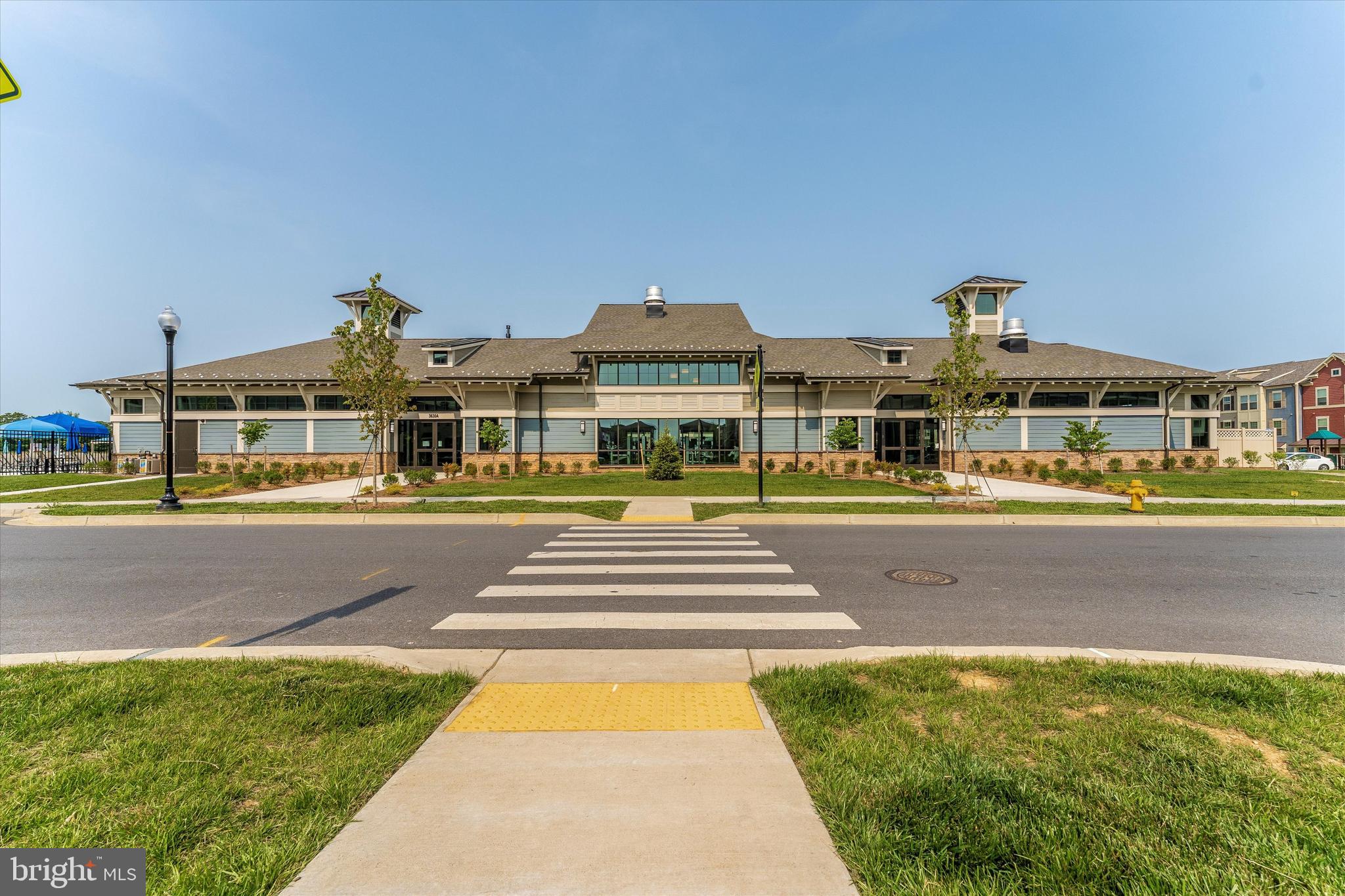 3616 Holborn Place Frederick, MD 21704 - Photo 49 of 56 Community building