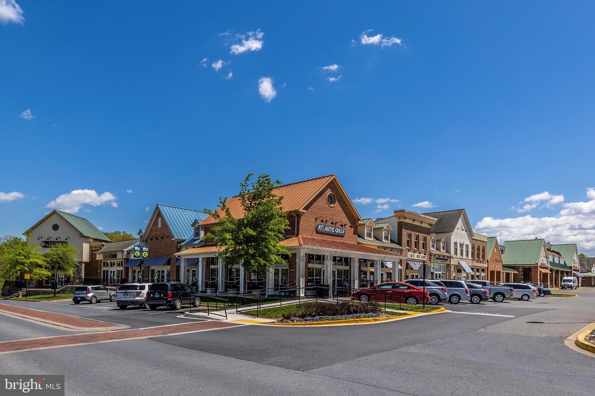 3616 Holborn Place Frederick, MD 21704 - Photo 56 of 56 Local resturants and shopping