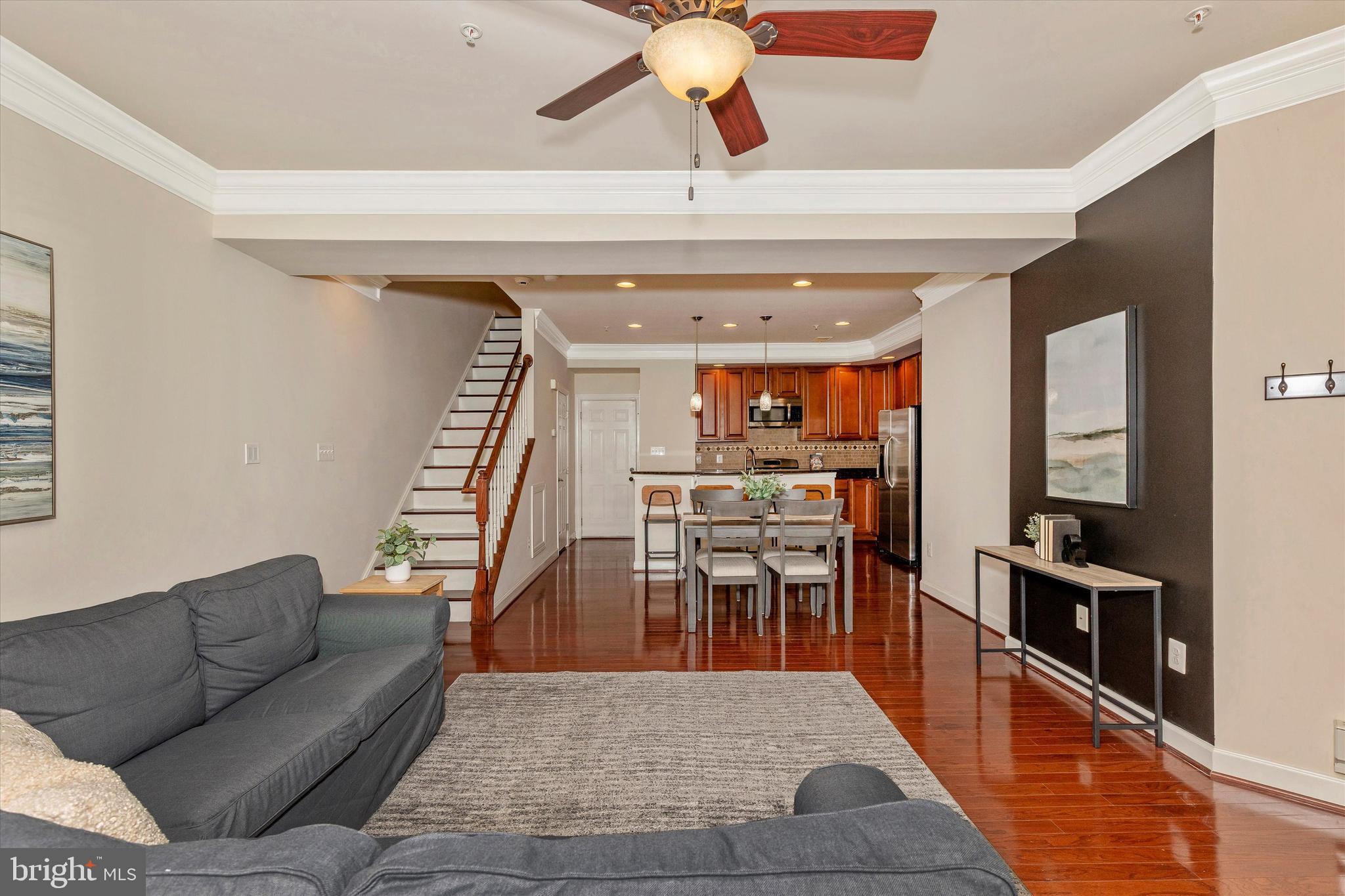 3616 Holborn Place Frederick, MD 21704 - Photo 7 of 56 Clean line of sight