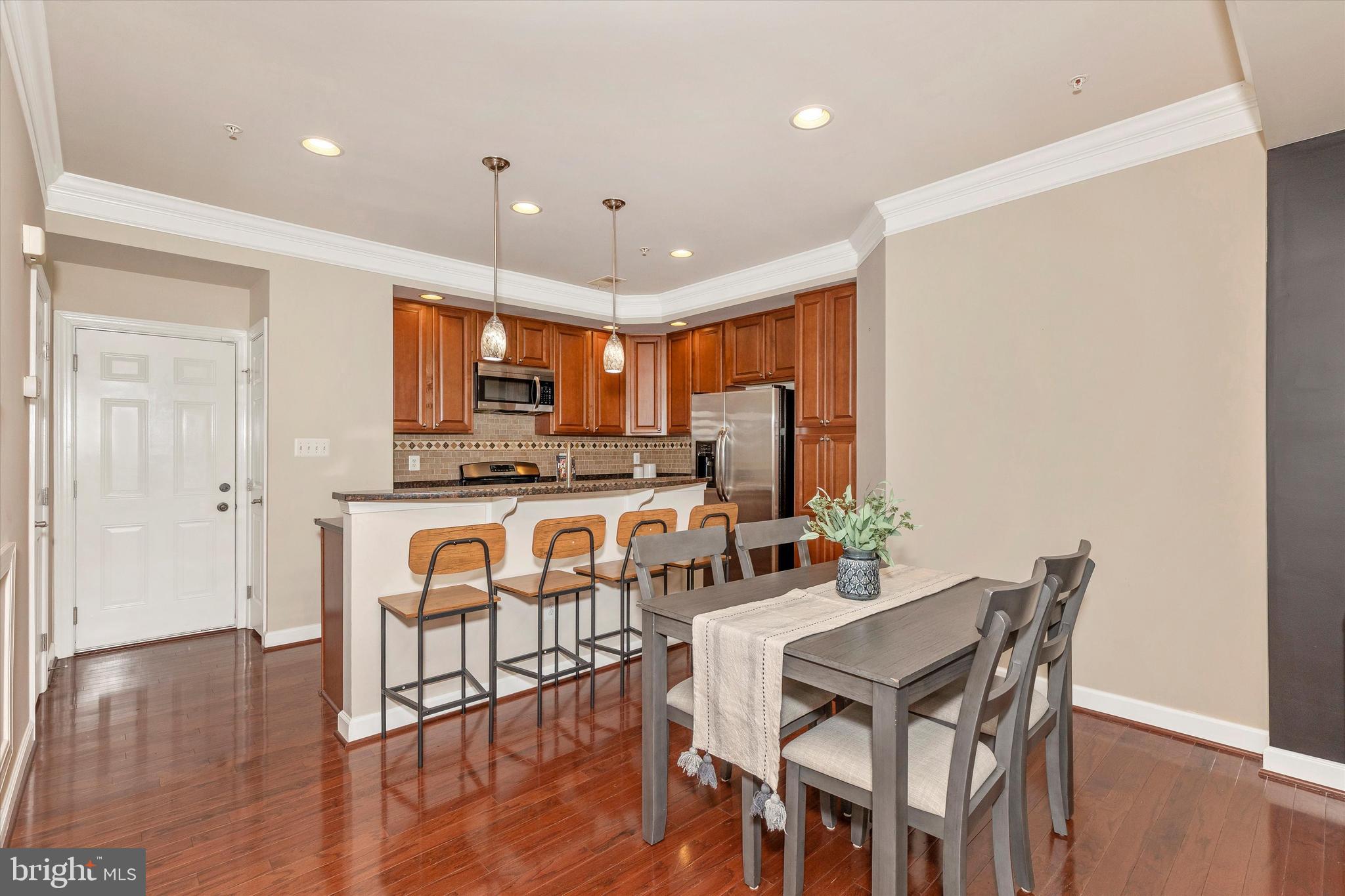 3616 Holborn Place Frederick, MD 21704 - Photo 8 of 56 Kitchen