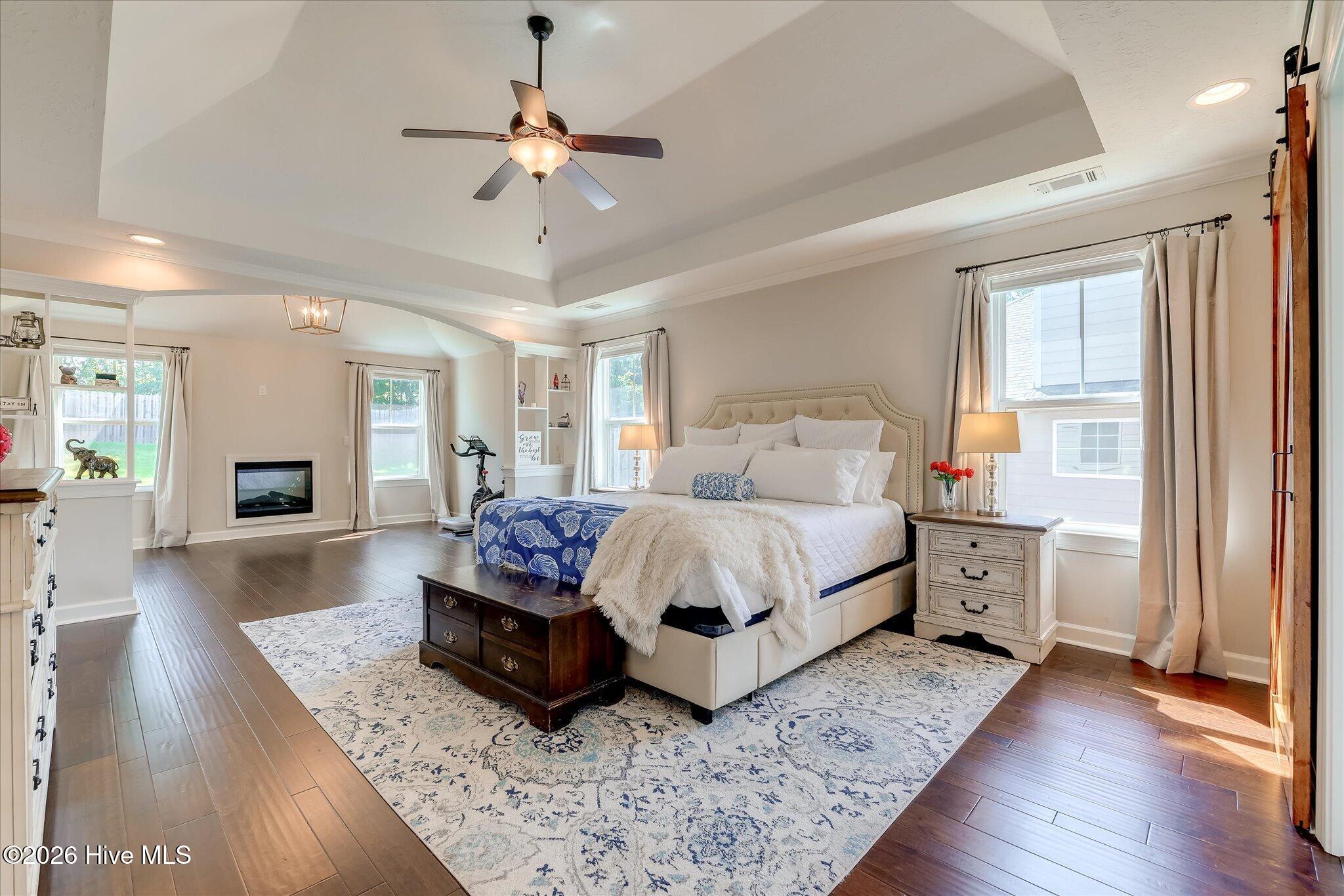 2339 Bundoran Drive Grovetown, GA 30813 - Photo 26 of 53