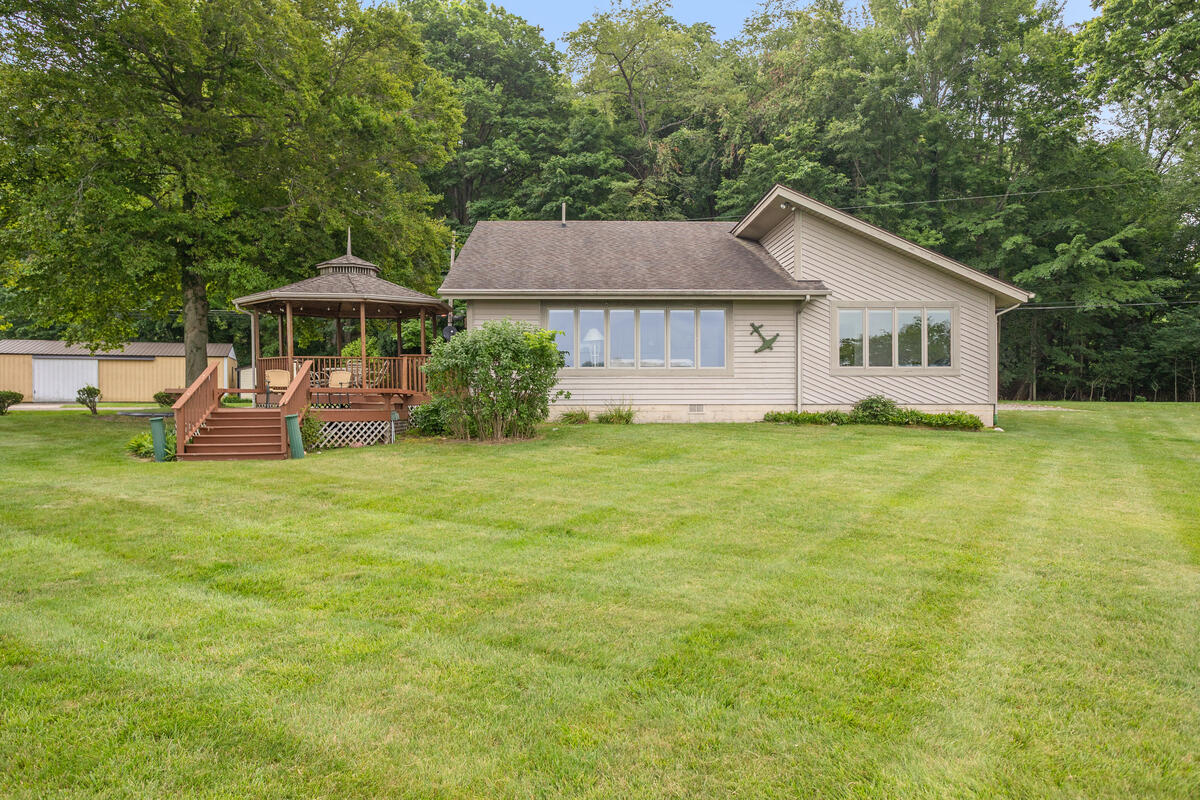 128 Wilmin Road Quincy, MI 49082 - Photo 32 of 38 128-Wilmin_028
