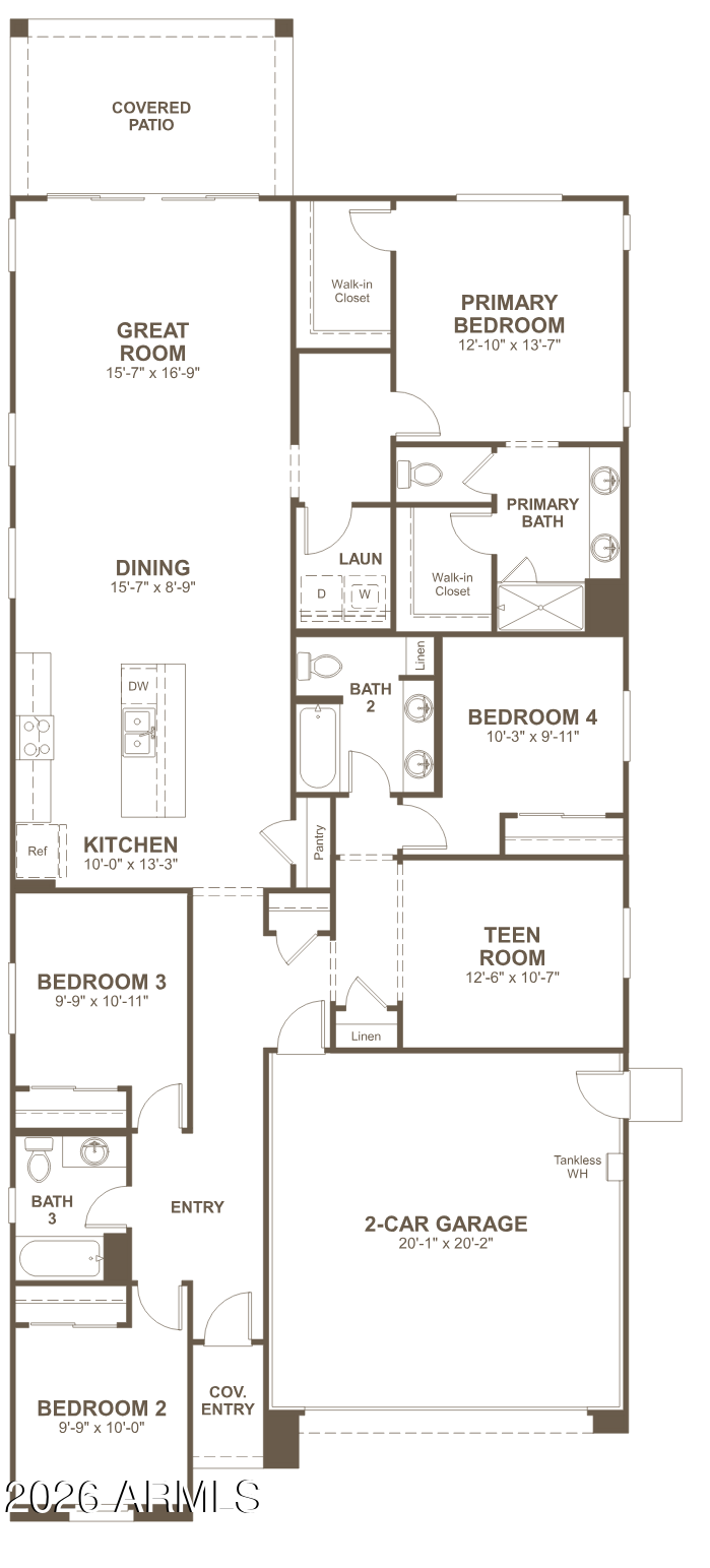 8030 West Granada Road Phoenix, AZ 85035 - Photo 36 of 36 unknown