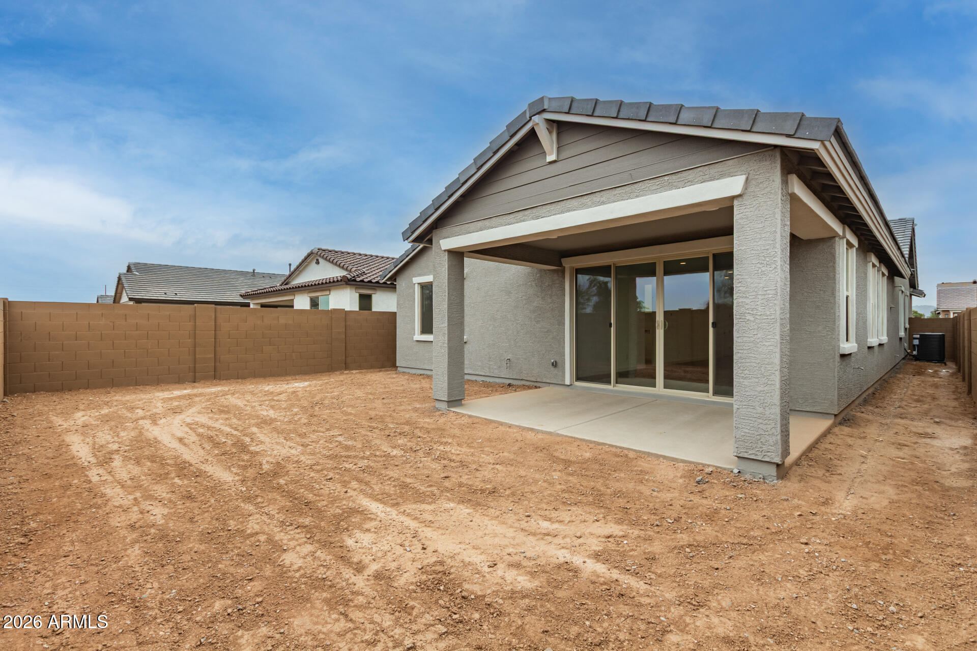 8030 West Granada Road Phoenix, AZ 85035 - Photo 34 of 36 a view of garage and utility room