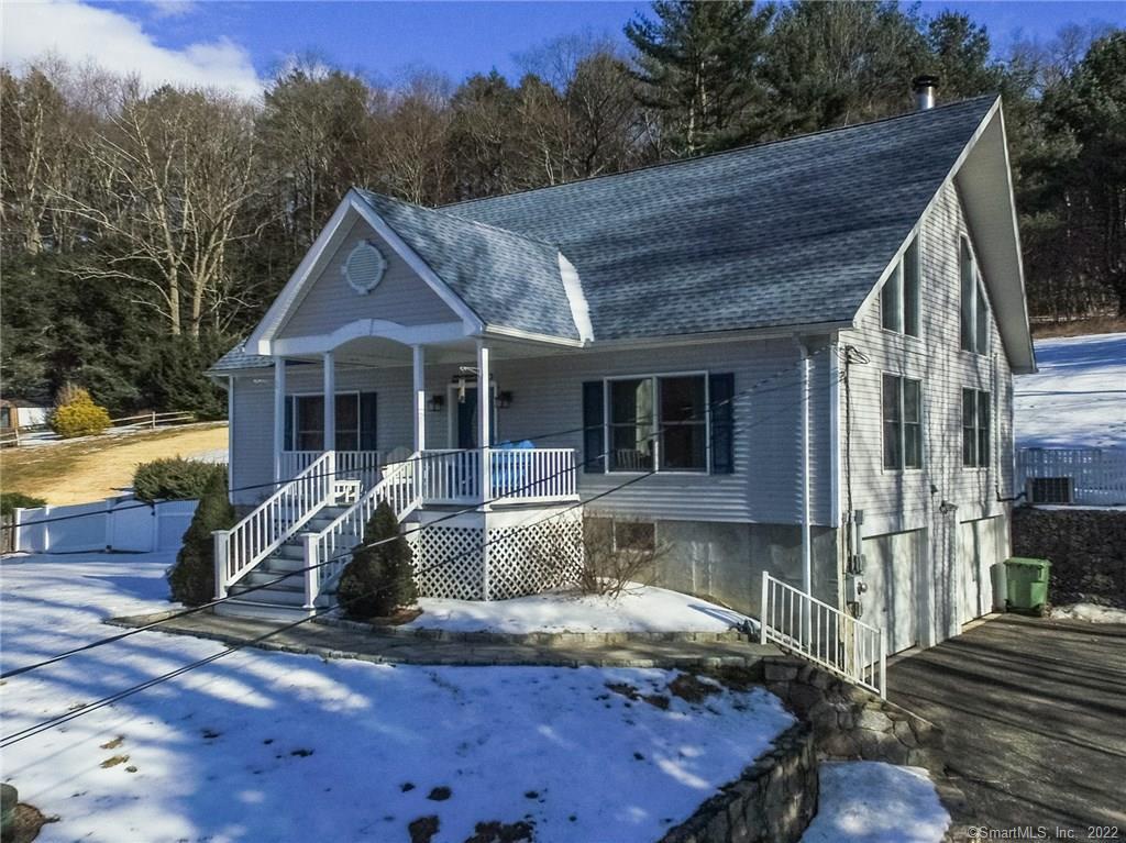 56 Glen Road Newtown, CT 06482 - Photo 1 of 1