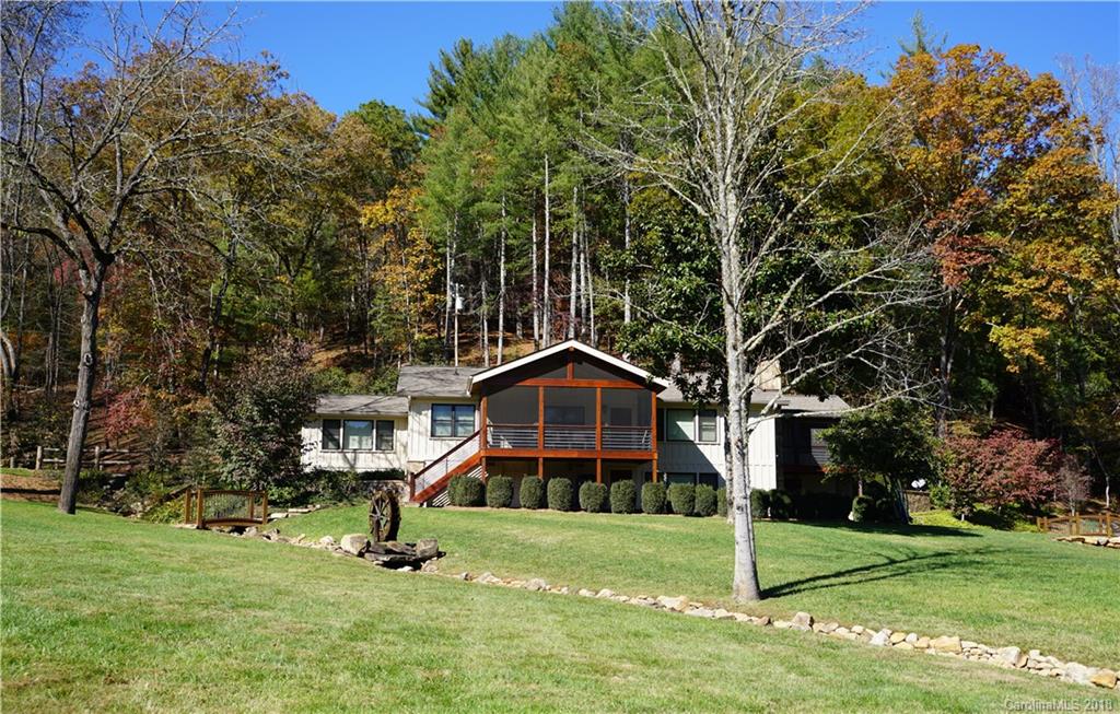 1007 Wayah Road Franklin, NC 28734 - Photo 13 of 35 Gallery Image 13