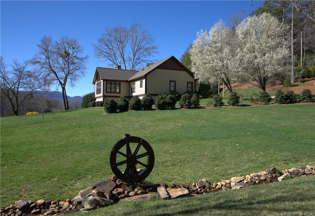 1007 Wayah Road Franklin, NC 28734 - Photo 27 of 35 Gallery Image 27