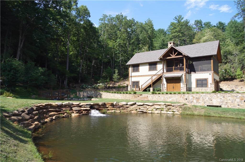 1007 Wayah Road Franklin, NC 28734 - Photo 6 of 35 Gallery Image 6