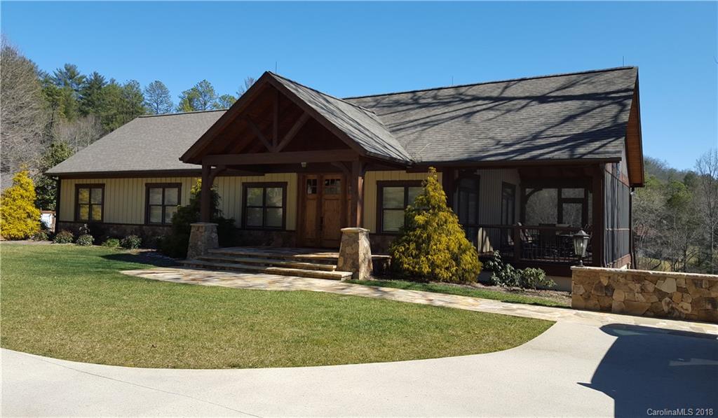 1007 Wayah Road Franklin, NC 28734 - Photo 7 of 35 Gallery Image 7
