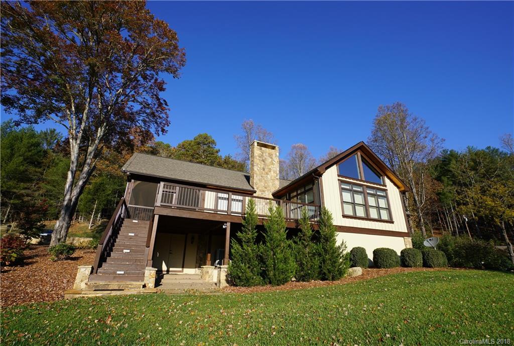 1007 Wayah Road Franklin, NC 28734 - Photo 8 of 35 Gallery Image 8