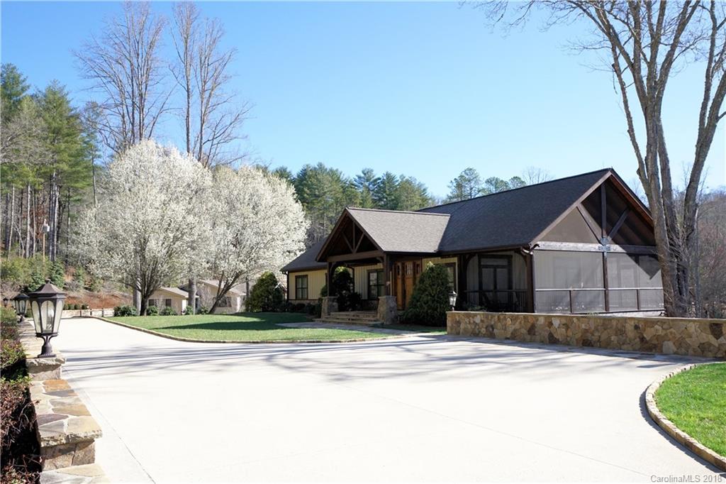 1007 Wayah Road Franklin, NC 28734 - Photo 9 of 35 Gallery Image 9