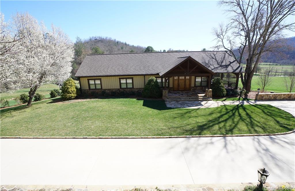 1007 Wayah Road Franklin, NC 28734 - Photo 10 of 35 Gallery Image 10