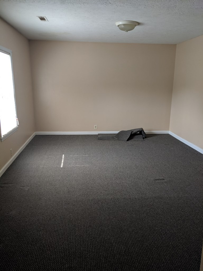 116 Carline Road Gloverville, SC 29828 - Photo 12 of 19 Master bedroom