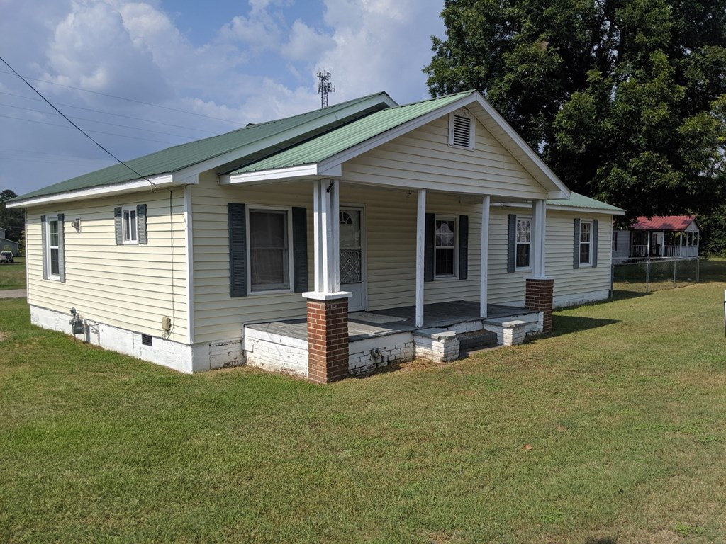 116 Carline Road Gloverville, SC 29828 - Photo 2 of 19
