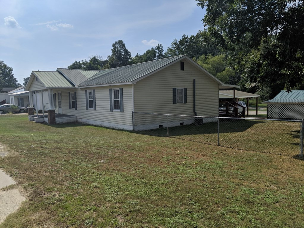 116 Carline Road Gloverville, SC 29828 - Photo 3 of 19