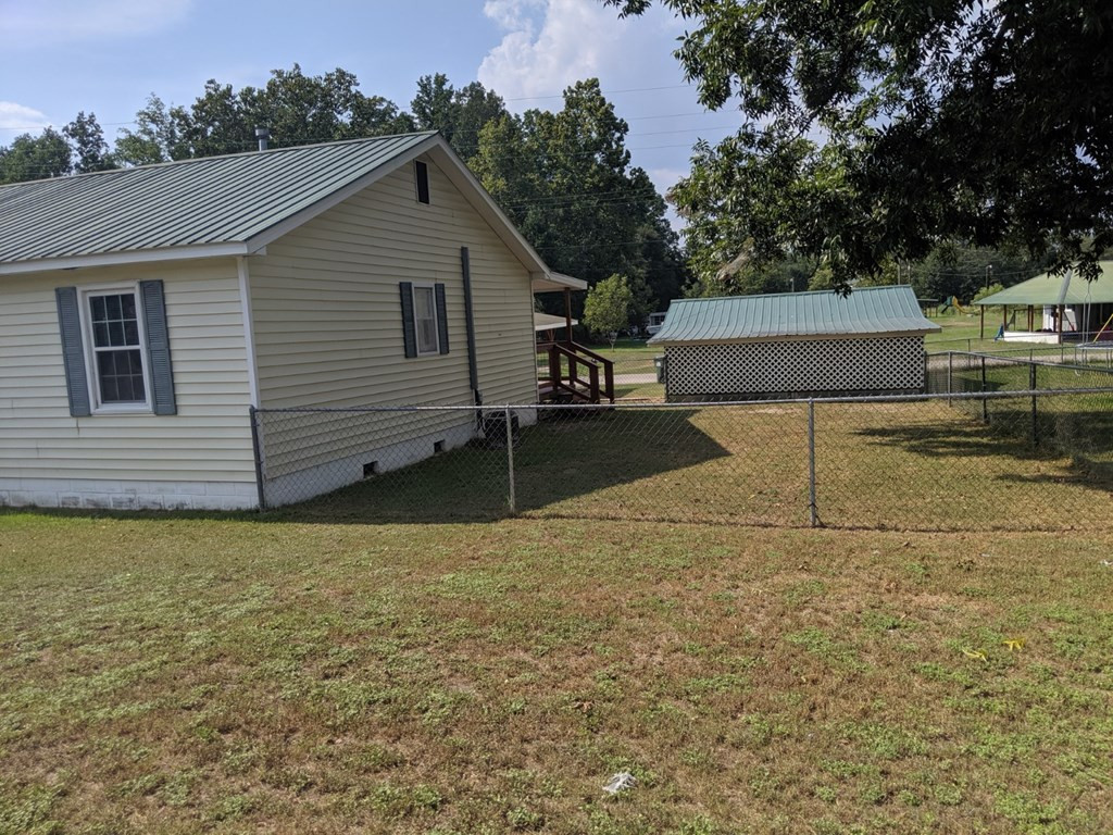 116 Carline Road Gloverville, SC 29828 - Photo 4 of 19