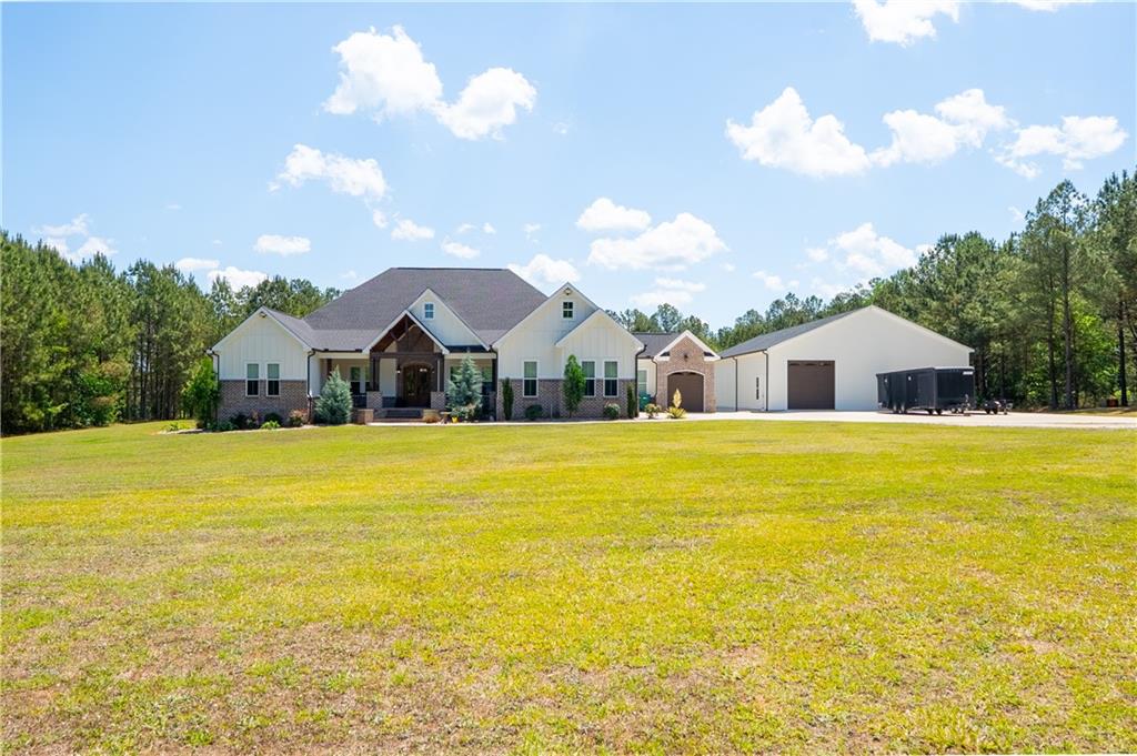 5888 Cobbham Road Appling, GA 30802 - Photo 1 of 72