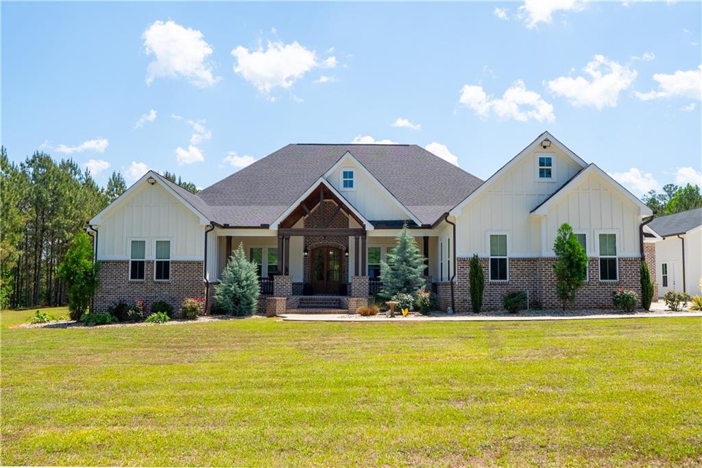 5888 Cobbham Road Appling, GA 30802 - Photo 2 of 72