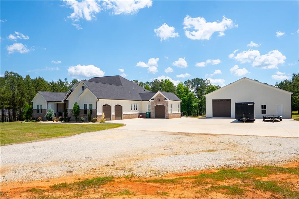 5888 Cobbham Road Appling, GA 30802 - Photo 3 of 72