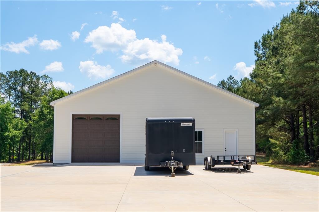 5888 Cobbham Road Appling, GA 30802 - Photo 4 of 72