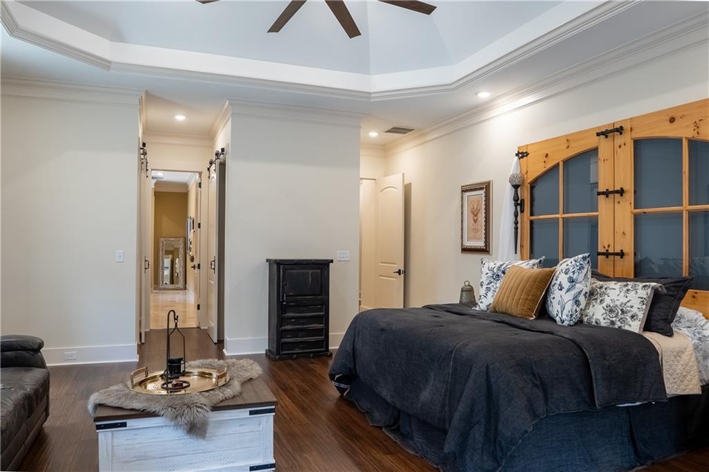 5888 Cobbham Road Appling, GA 30802 - Photo 43 of 72