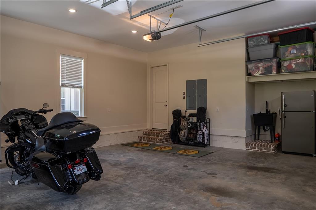 5888 Cobbham Road Appling, GA 30802 - Photo 55 of 72