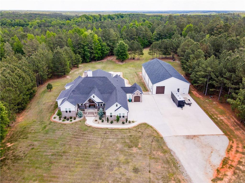 5888 Cobbham Road Appling, GA 30802 - Photo 63 of 72