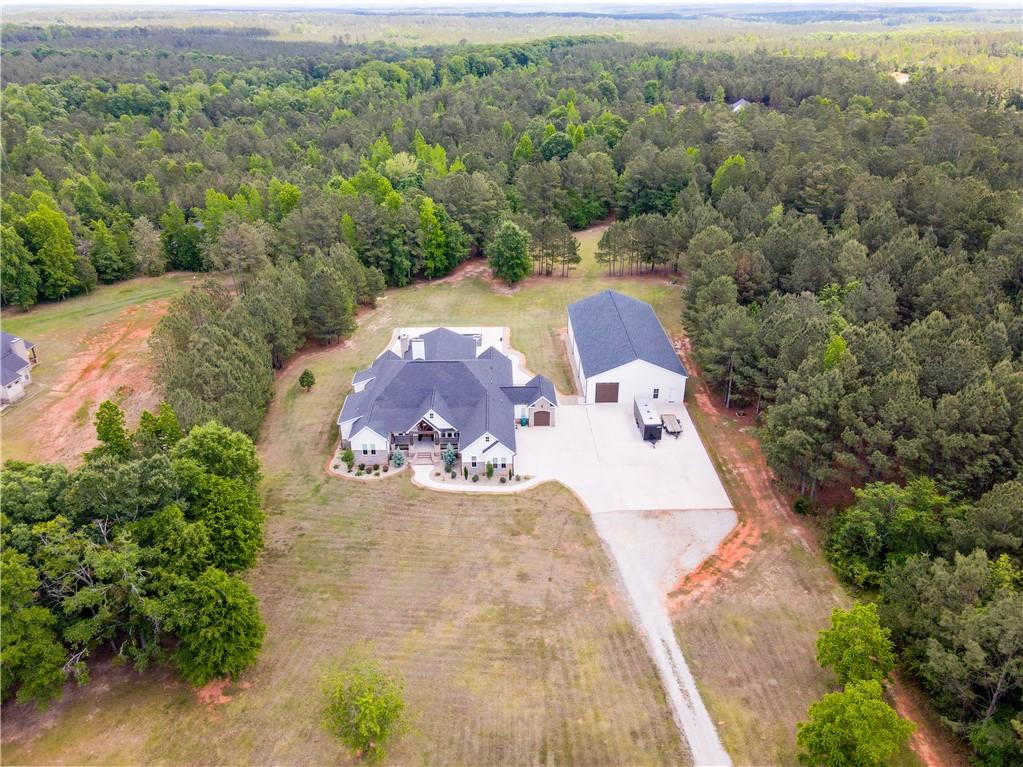5888 Cobbham Road Appling, GA 30802 - Photo 64 of 72