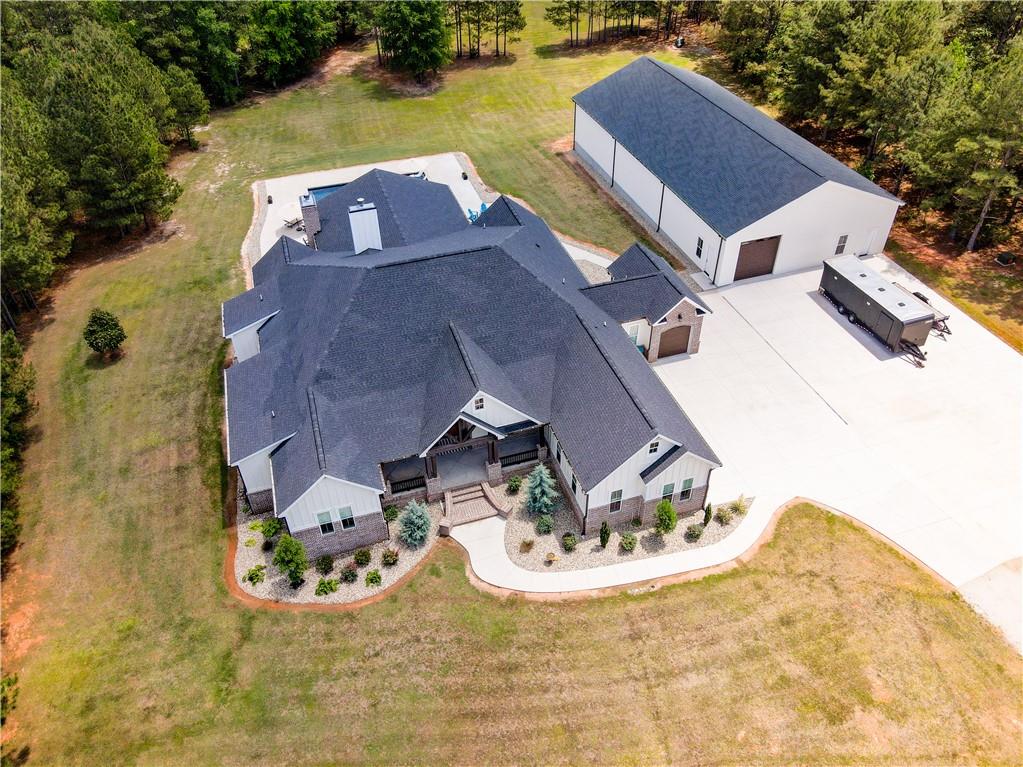5888 Cobbham Road Appling, GA 30802 - Photo 67 of 72
