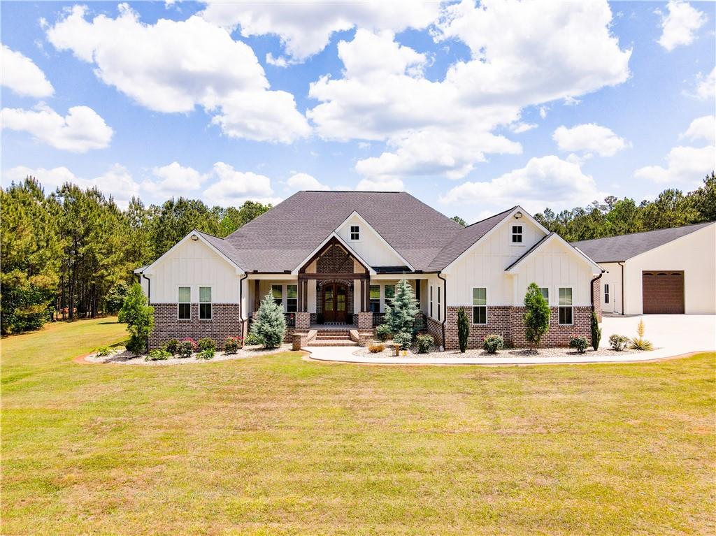 5888 Cobbham Road Appling, GA 30802 - Photo 68 of 72