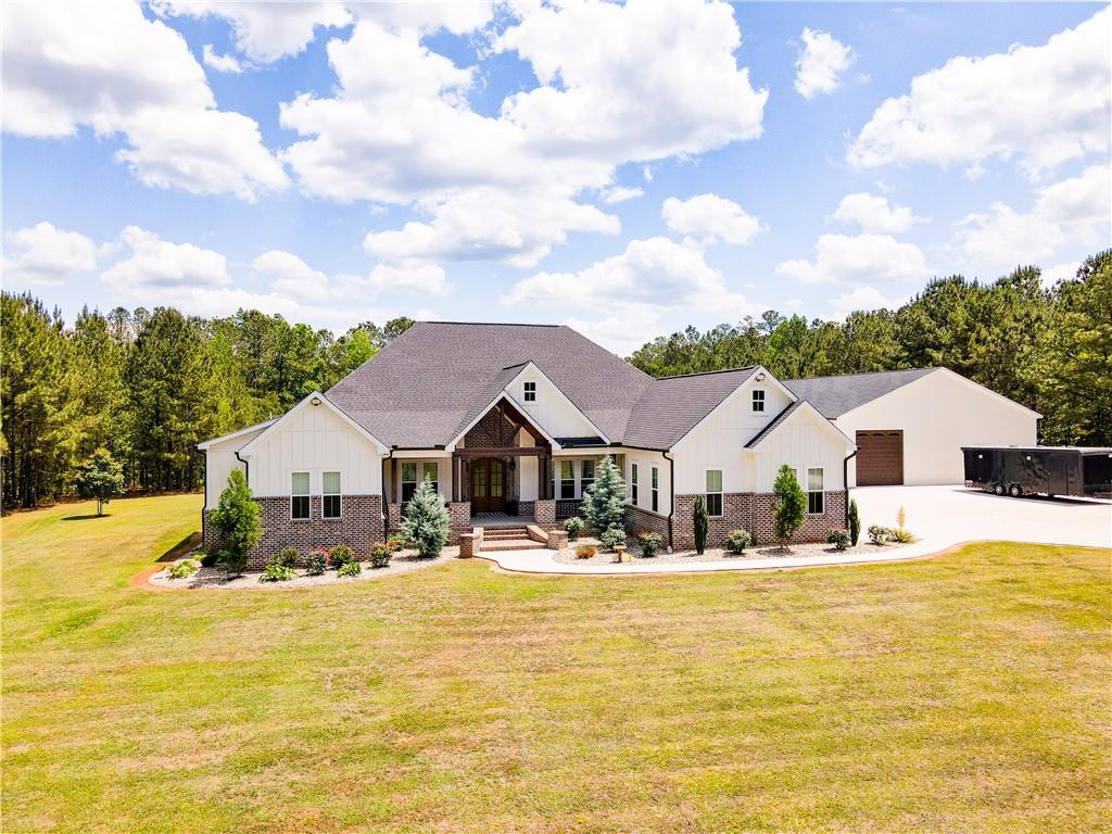 5888 Cobbham Road Appling, GA 30802 - Photo 69 of 72