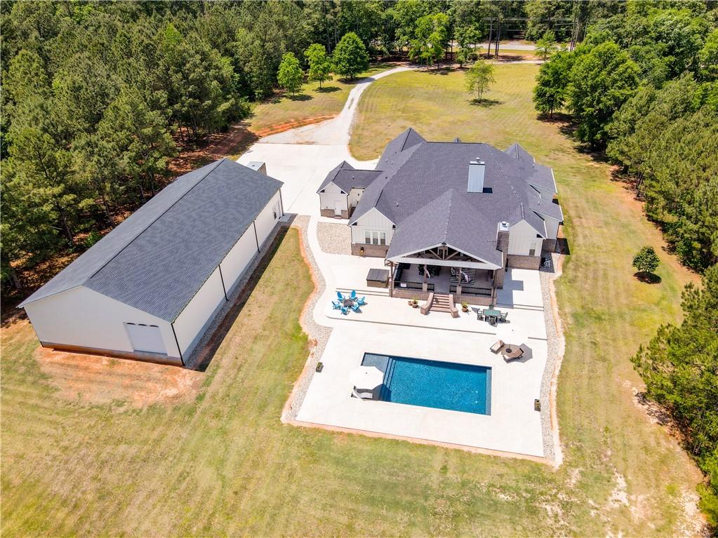 5888 Cobbham Road Appling, GA 30802 - Photo 71 of 72