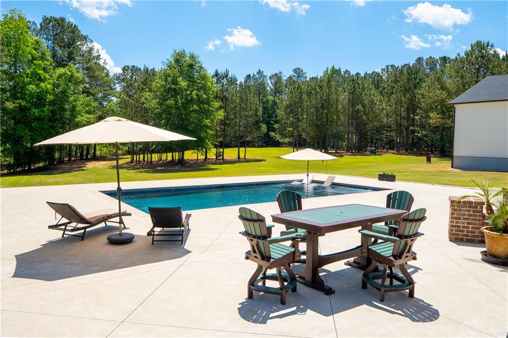 5888 Cobbham Road Appling, GA 30802 - Photo 10 of 72